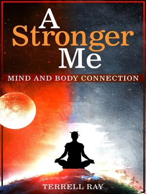 cover image of A Stronger Me